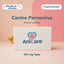 Canine Parvovirus (CPV) Ag Rapid Tests