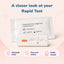Canine Parvovirus (CPV) Ag Rapid Tests
