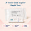 Canine Influenza Virus (CIV) Ag Rapid Tests