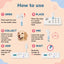 Canine Influenza Virus (CIV) Ag Rapid Tests