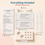 CPV/CCV/Giardia 3-in-1 Ag Rapid Tests