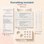 Feline Herpesvirus & Calicivirus (FHV/FCV) Ag Rapid Tests